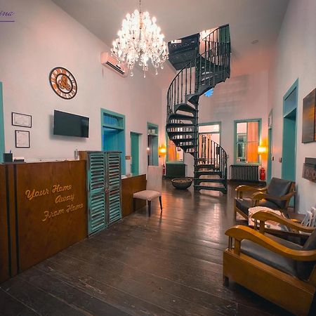 Via Mina Hotel El Mîna Екстериор снимка