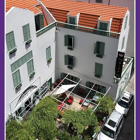 Via Mina Hotel El Mîna Екстериор снимка